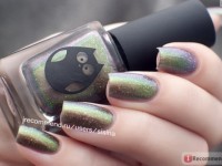 Макияж кощея изображение