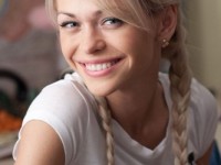 Хилькевич без макияжа изображение