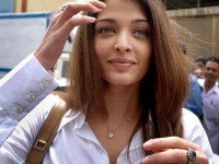 Айшвария Рай без макияжа изображение