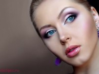 Макияж примеры изображение