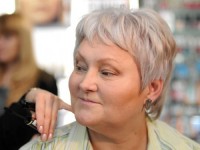 Омолаживающий макияж изображение