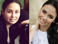 Ляйсан Утяшева без макияжа изображение