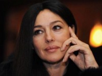 Моника белуччи изображение без макияжа