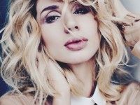 Макияж Лободы изображение