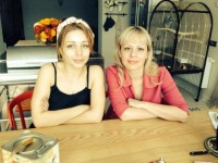 Тина Кароль без макияжа изображение