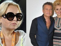 Анжелика Варум без макияжа изображение