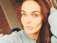 Бьянка изображение без макияжа и фотошопа