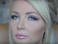 Бородина без макияжа изображение