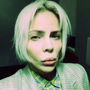 Макияж Джулия ванг изображение