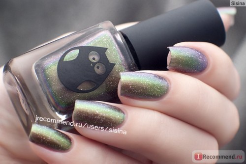 Макияж кощея изображение