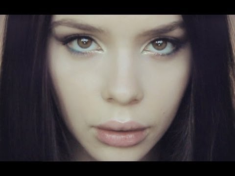 Джулия ванг без макияжа изображение